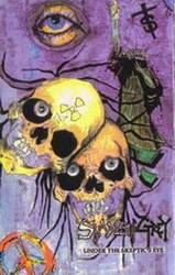 Under The Skeptic's Eye